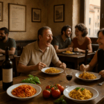 Comer como un local en Roma: guía de trattorias auténticas