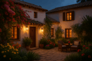 Hoteles con encanto en España por menos de 100 € la noche